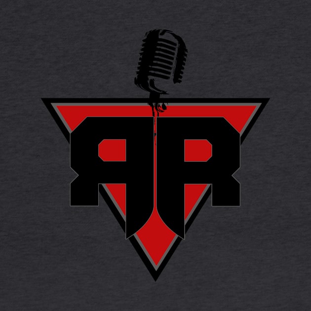 Rejected Radio Logo by RejectedRadio